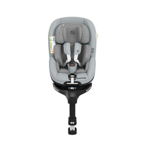 Maxi-Cosi Mica Pro Eco Car Seat - Authentic Grey-Car Seats- | Natural Baby Shower