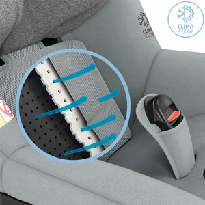 Maxi-Cosi Mica Pro Eco Car Seat - Authentic Grey-Car Seats- | Natural Baby Shower