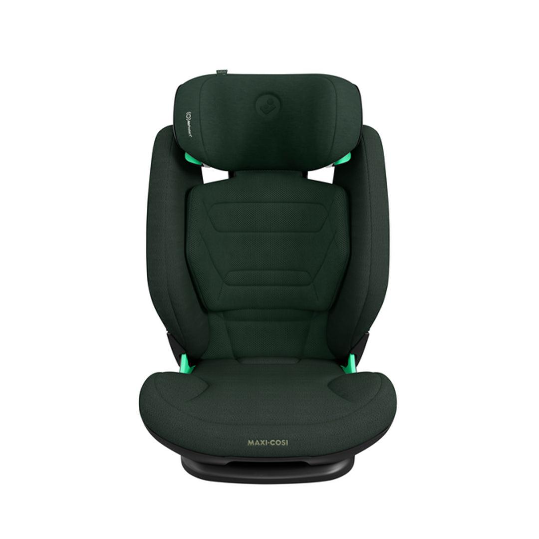 Maxi-Cosi RodiFix Pro2 i-Size Car Seat - Authentic Green-Car Seats-Authentic Green- | Natural Baby Shower