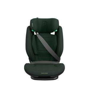 Maxi-Cosi RodiFix Pro2 i-Size Car Seat - Authentic Green-Car Seats-Authentic Green- | Natural Baby Shower