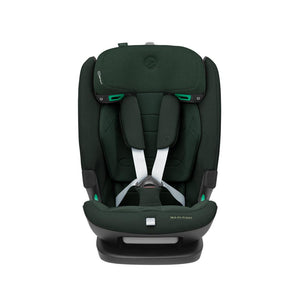 Maxi-Cosi Titan Pro i-Size Car Seat - Authentic Green-Car Seats-Authentic Green- | Natural Baby Shower