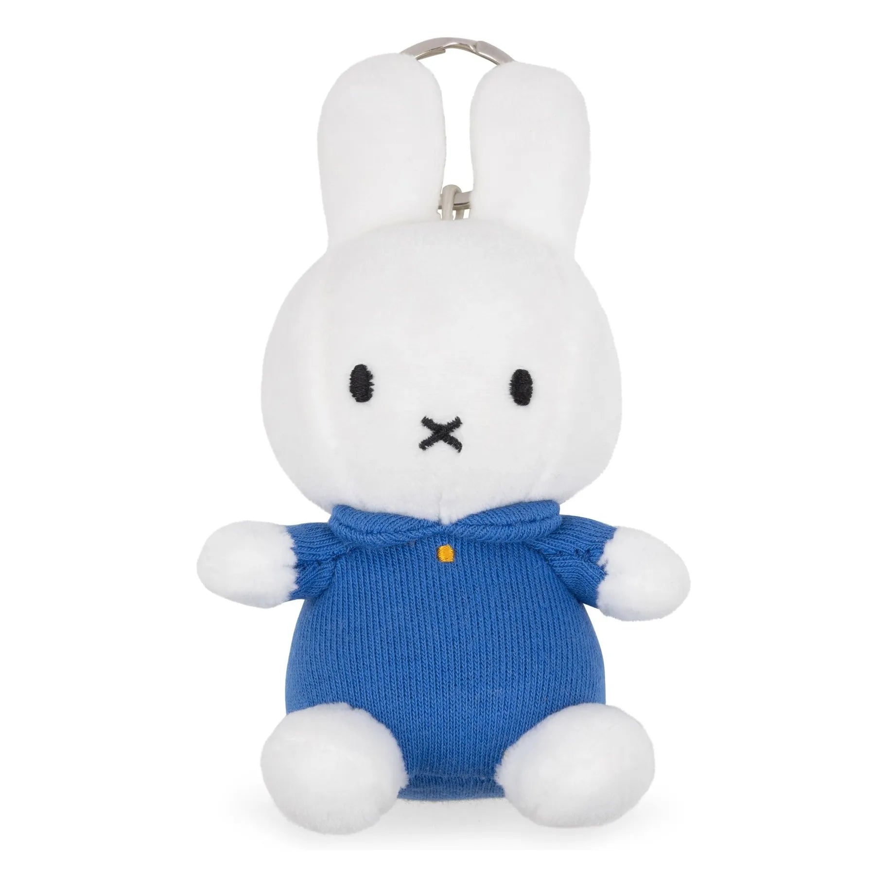 Bon Ton Toys - MIFFY - Charms Miffy blaues Kleid | Blau