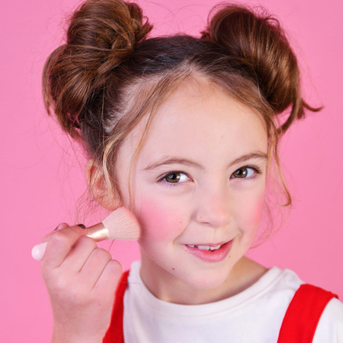 Miss Nella - Make-up-Pinsel-Set