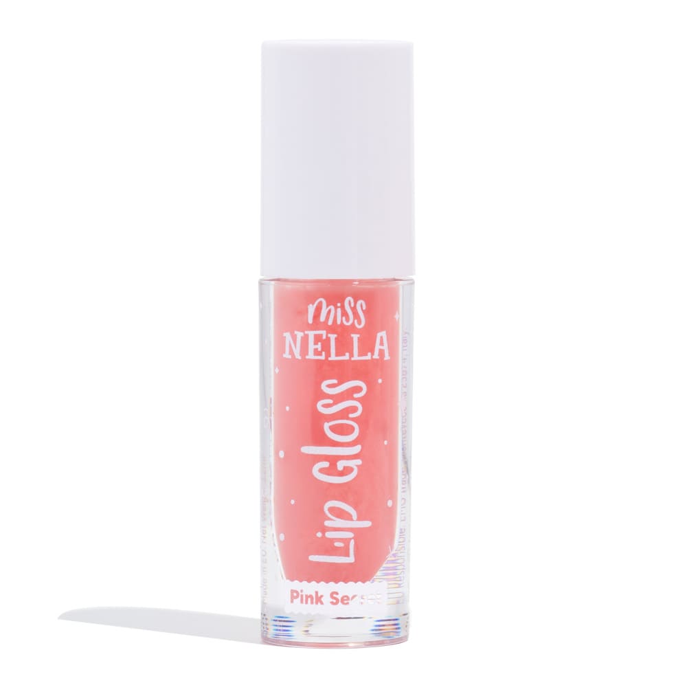 Miss Nella – Geheimnisse in Pink Lipgloss