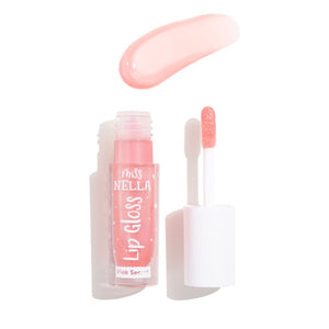 Miss Nella – Geheimnisse in Pink Lipgloss