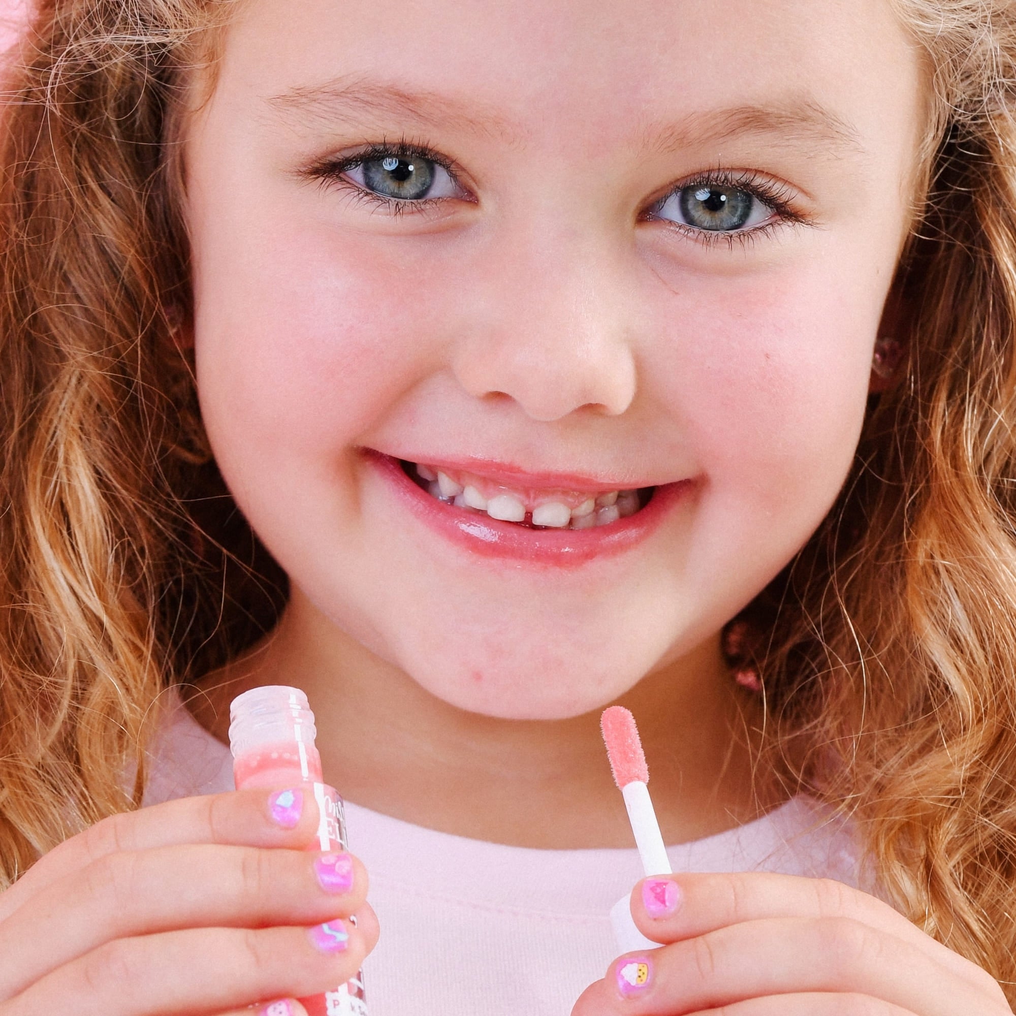 Miss Nella – Geheimnisse in Pink Lipgloss