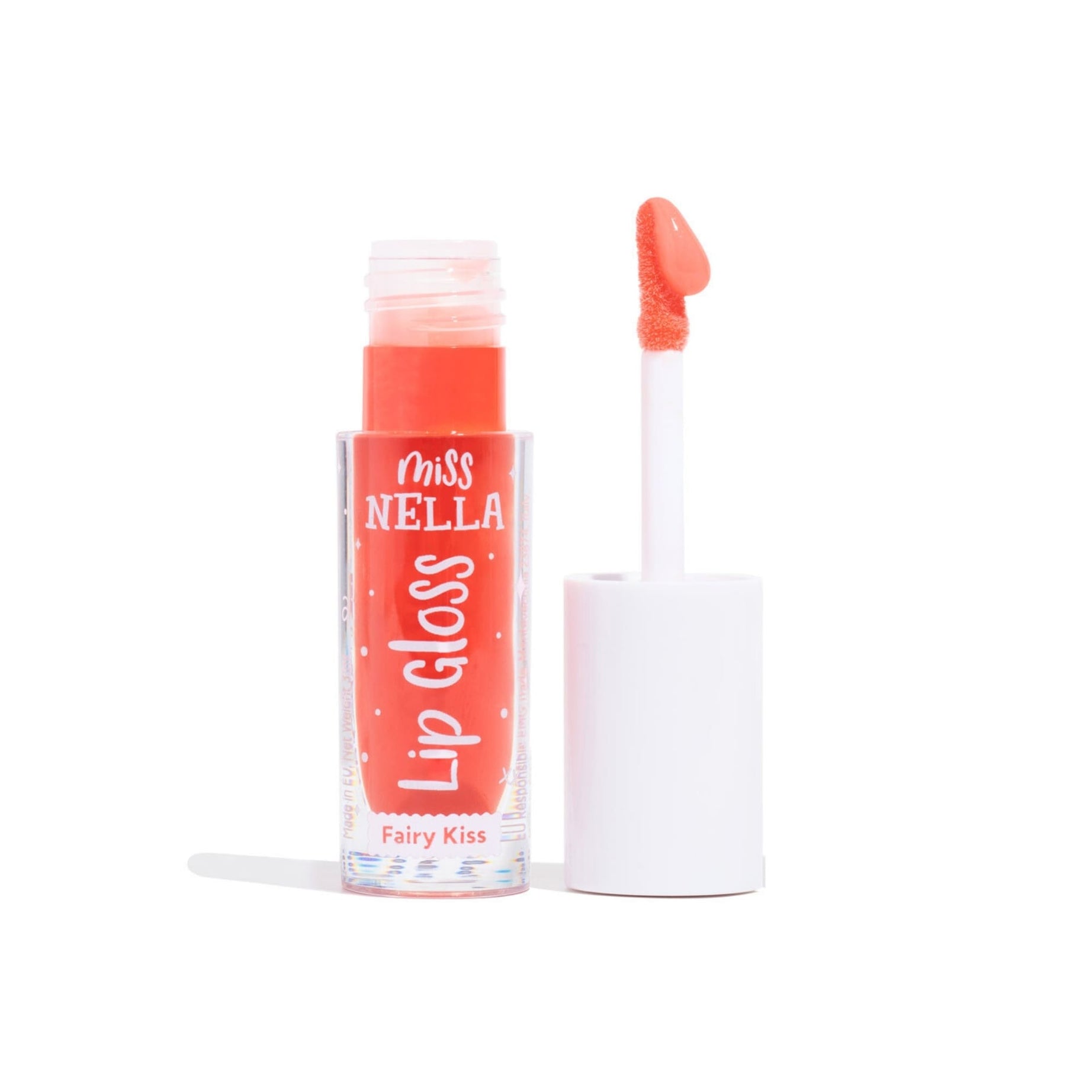 Miss Nella - Feenkuss Lipgloss