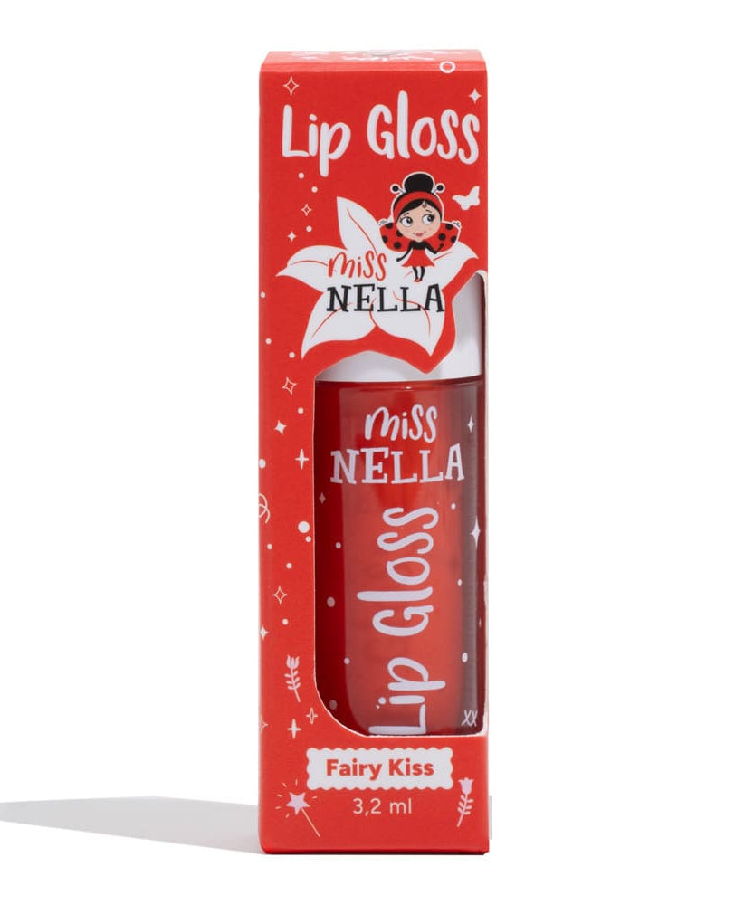 Miss Nella - Feenkuss Lipgloss