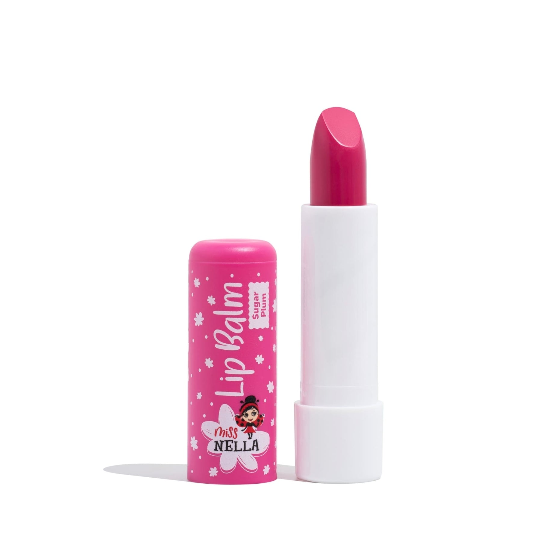 Miss Nella - Zuckerpflaumen Lippenbalsam