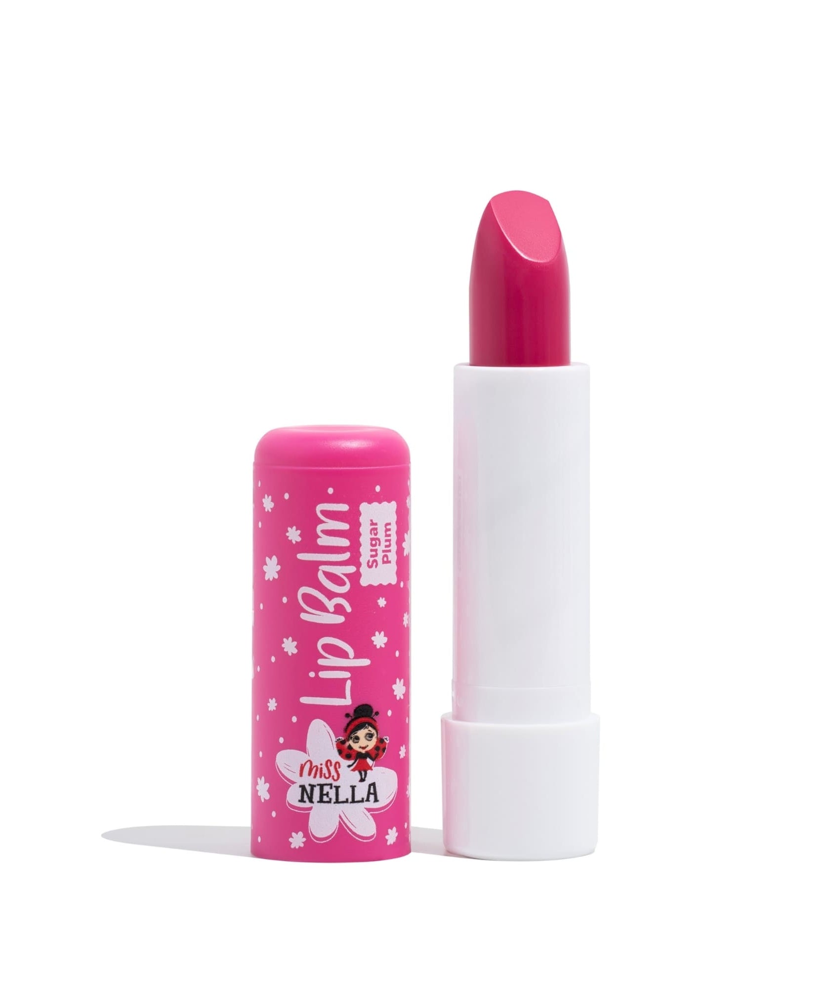 Miss Nella - Zuckerpflaumen Lippenbalsam