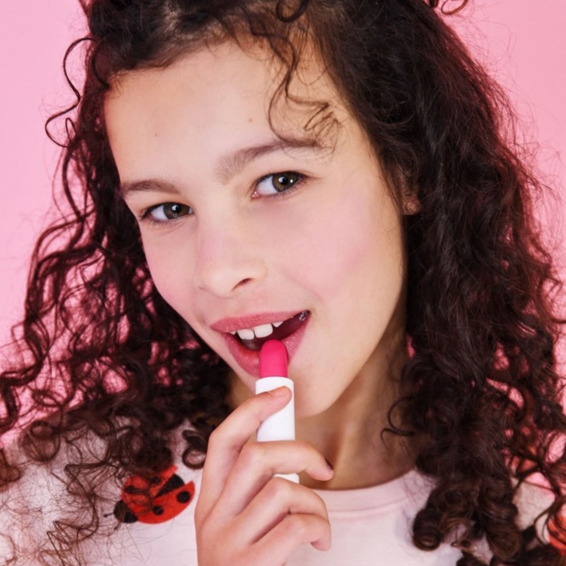 Miss Nella - Zuckerpflaumen Lippenbalsam