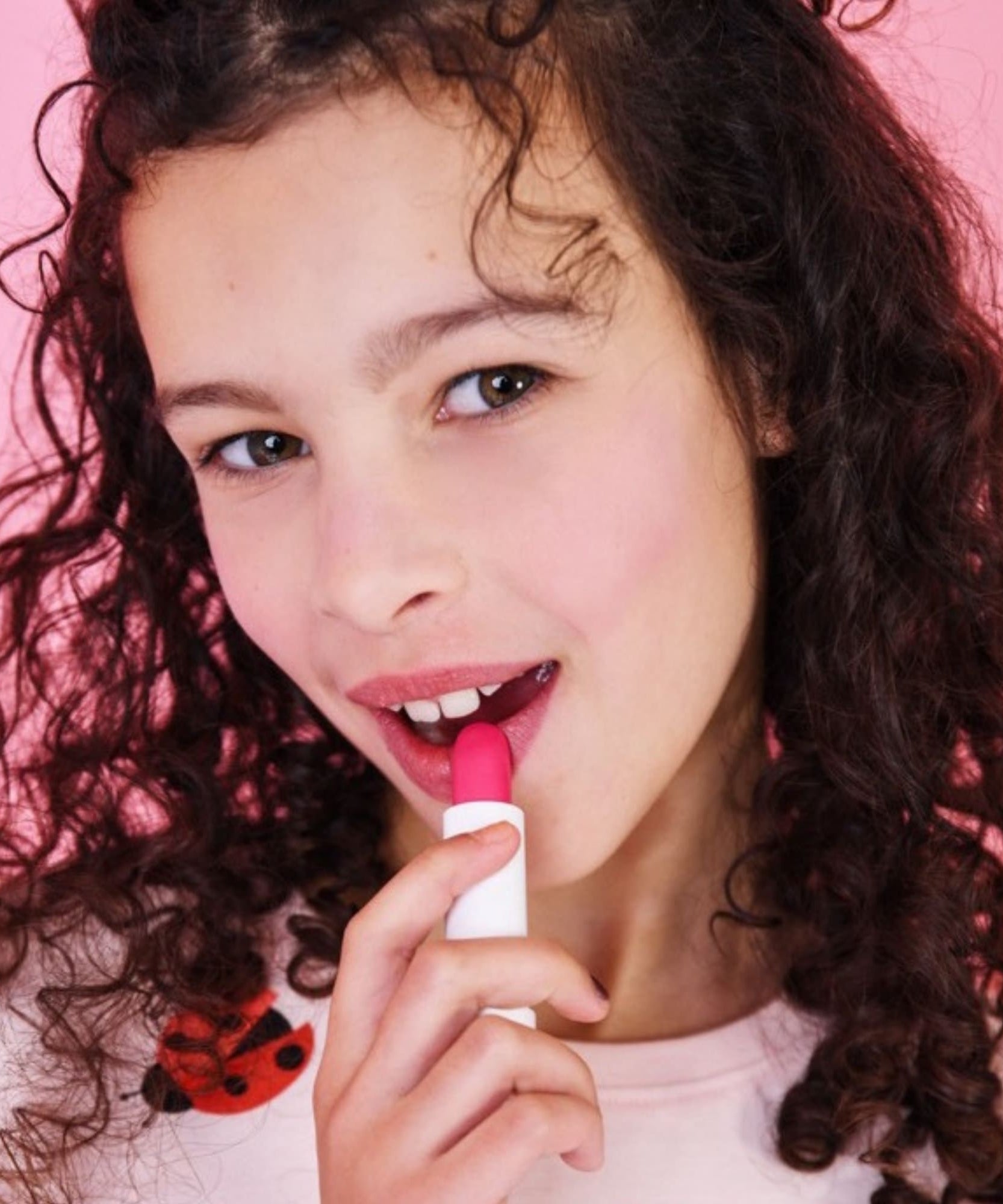 Miss Nella - Zuckerpflaumen Lippenbalsam