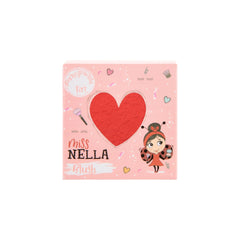Miss Nella - Ungiftiges Kinder Rouge Pomegranate