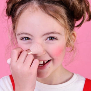 Miss Nella - Ungiftiges Kinder Rouge Pomegranate