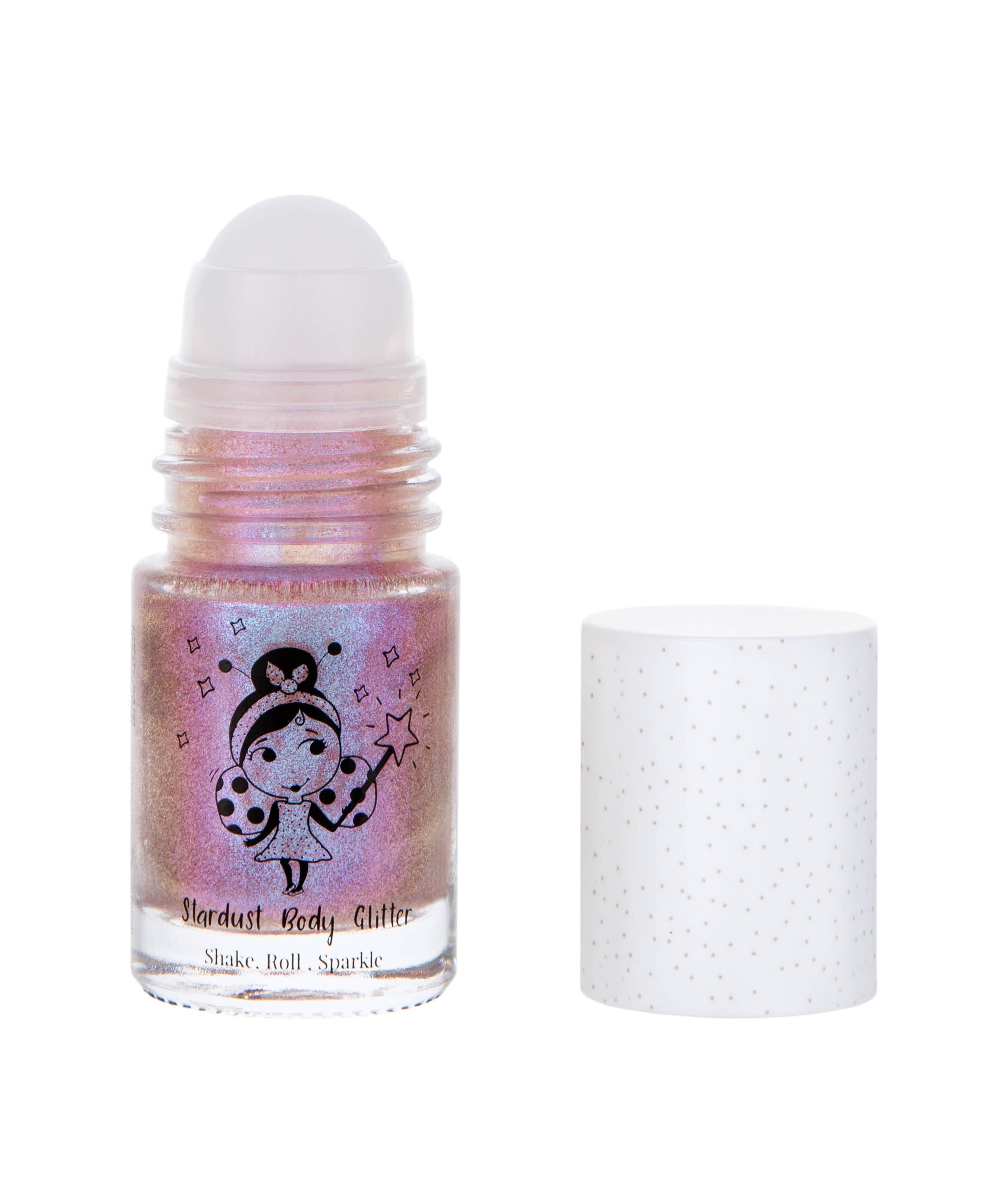 Miss Nella - Supernova Roll-On Body Glitter