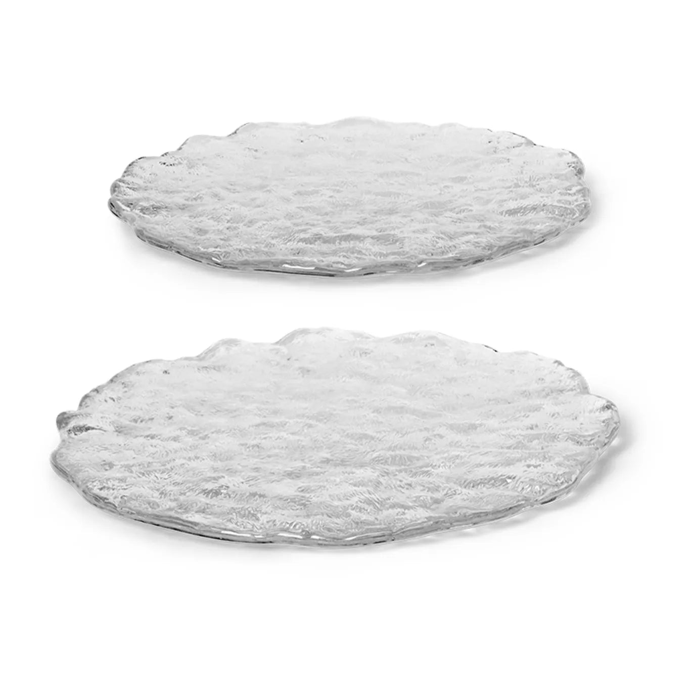 Ferm Living - Momento Glasteller - 2er-Set