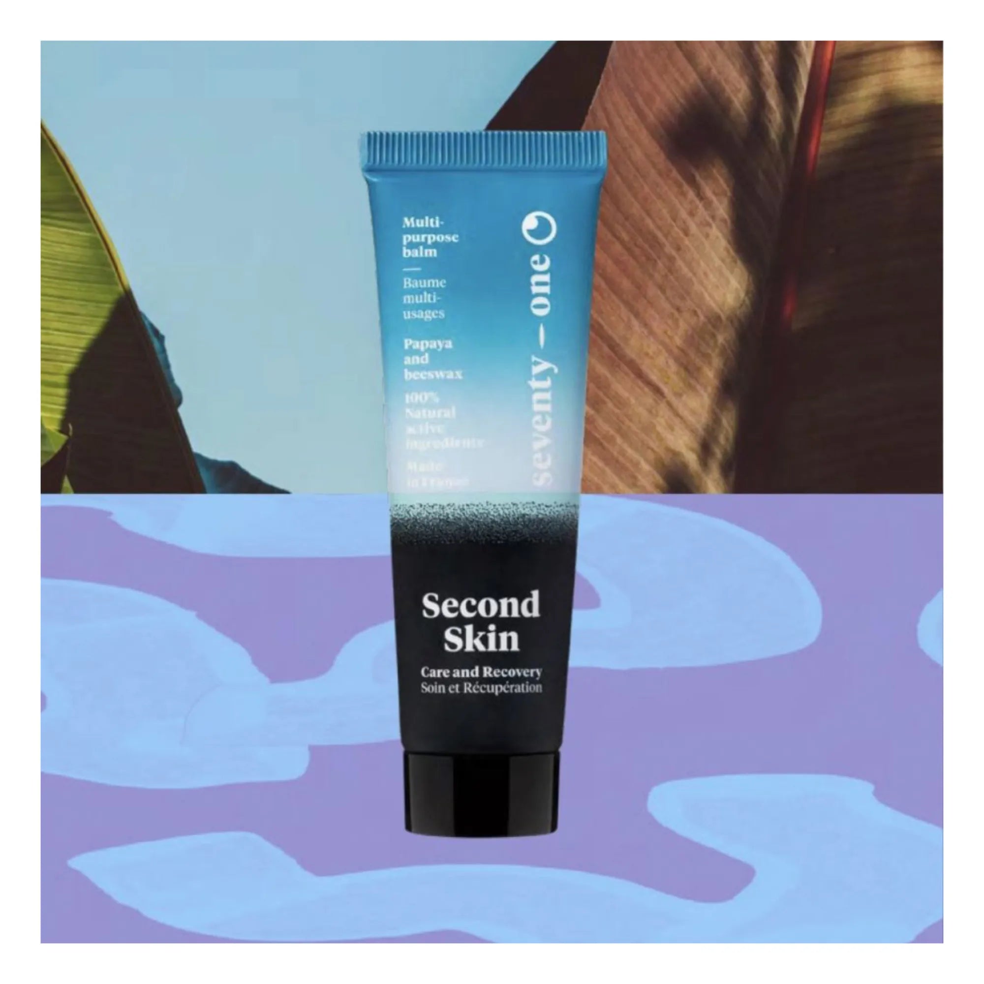 SeventyOne Percent - Multifunktionaler Second Skin Balm - 30 ml
