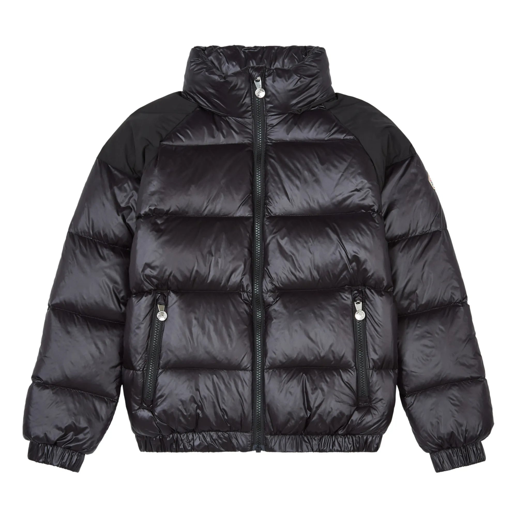 Pyrenex - Mythic Vintage Daunenjacke | Schwarz