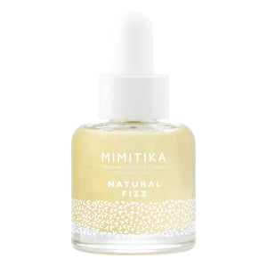 Mimitika - Natural Fizz Schützendes Serum - 15 ml