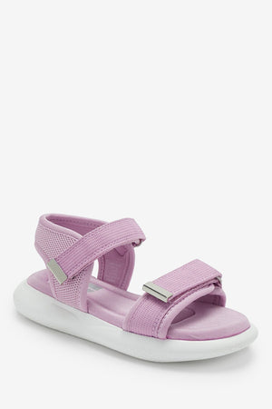 Weiter – Bequeme und sportliche Mädchensandalen – 30,5