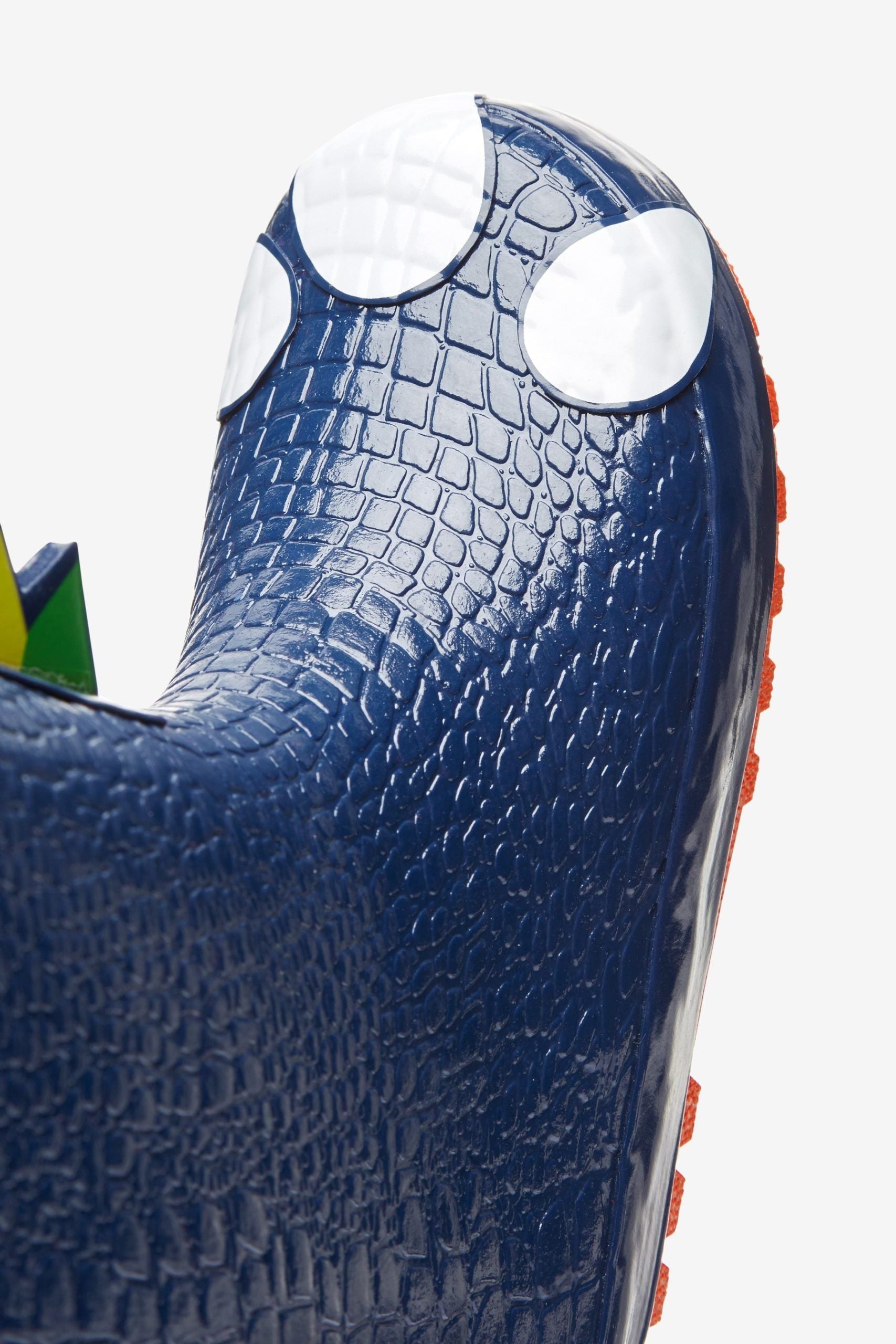 Als nächstes kommen die Winter- und Regenstiefel von Sweet Claw für Jungen 