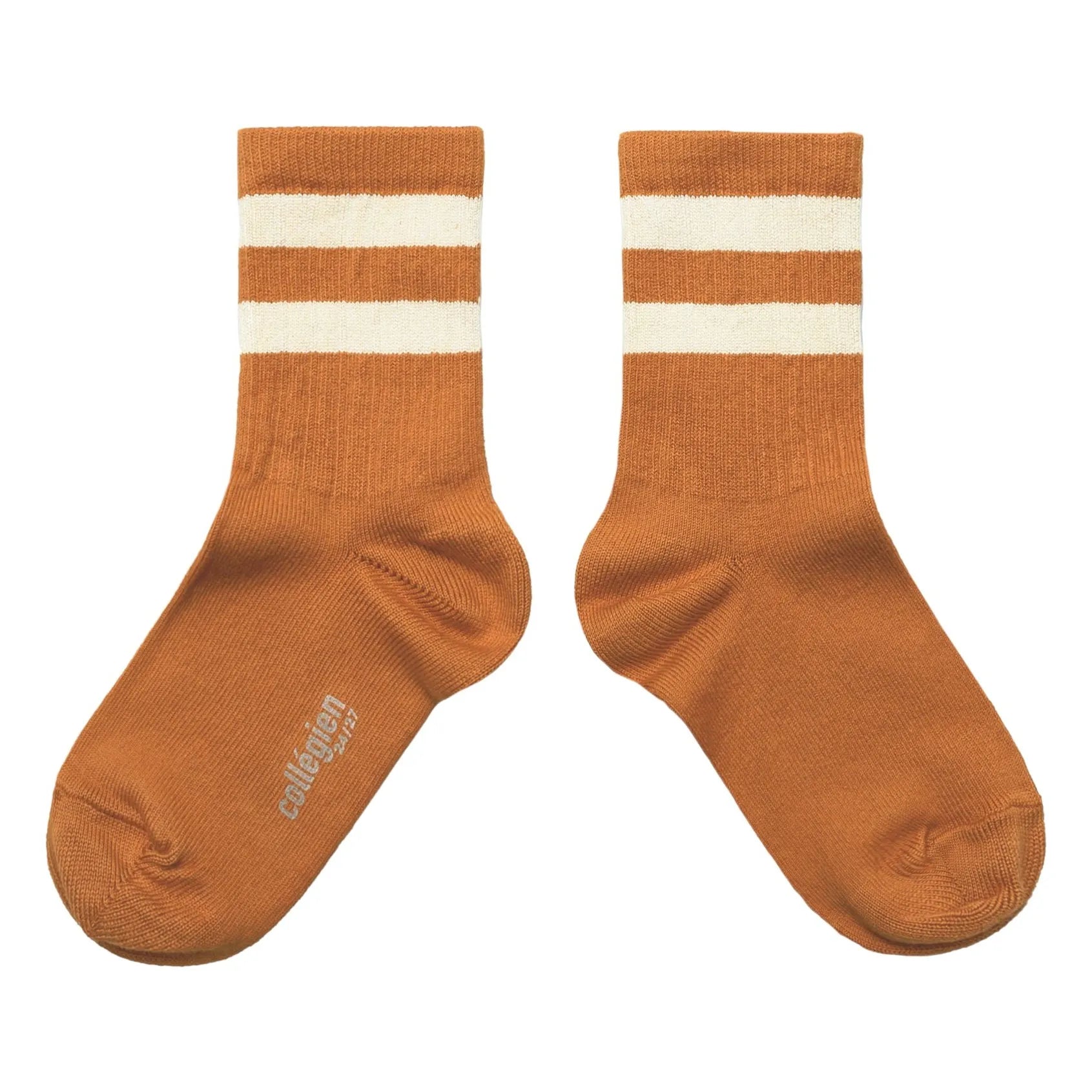 Collégien - Nico Socken | Rostrot