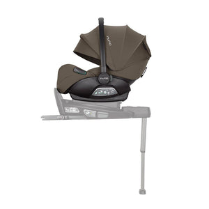 Nuna ARRA FLEX Car Seat - Pistachio-Car Seats-Pistachio- | Natural Baby Shower