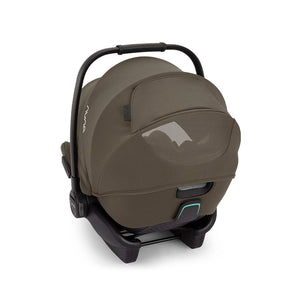 Nuna ARRA FLEX Car Seat - Pistachio-Car Seats-Pistachio- | Natural Baby Shower