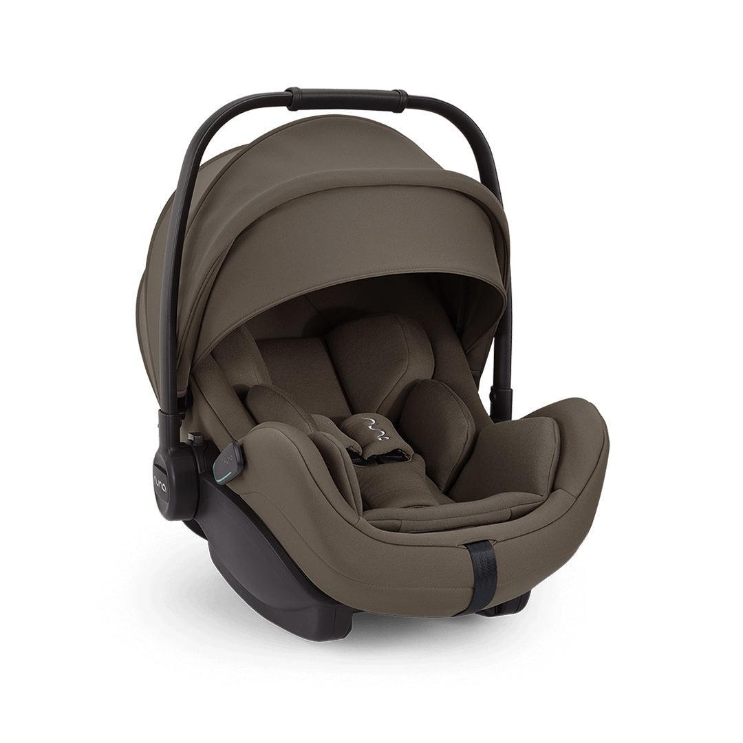 Nuna ARRA FLEX Car Seat - Pistachio-Car Seats-Pistachio- | Natural Baby Shower
