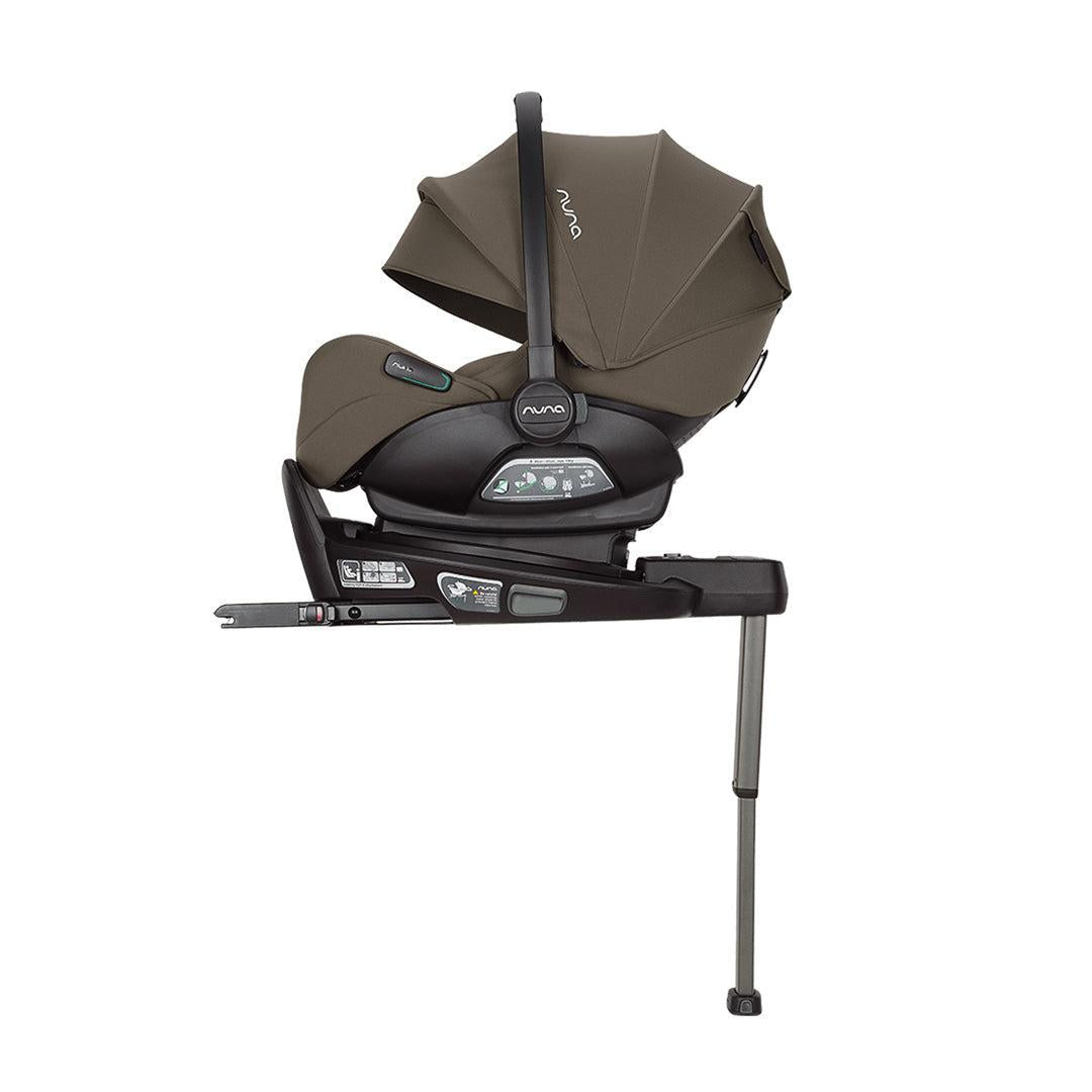 Nuna ARRA FLEX Car Seat - Pistachio-Car Seats-Pistachio- | Natural Baby Shower