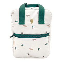 Milinane - Noé Rucksack | Weiß