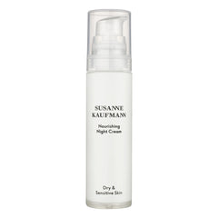 Susanne Kaufmann - Nährende Nachtcreme - 50 ml