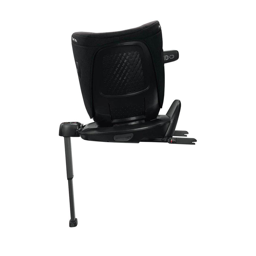 Nuna TODL NEXT Car Seat - Caviar-Car Seats-No Base- | Natural Baby Shower