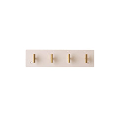 Obaby Evie Wall Hook - Cashmere-Wall Hangings-Cashmere- | Natural Baby Shower