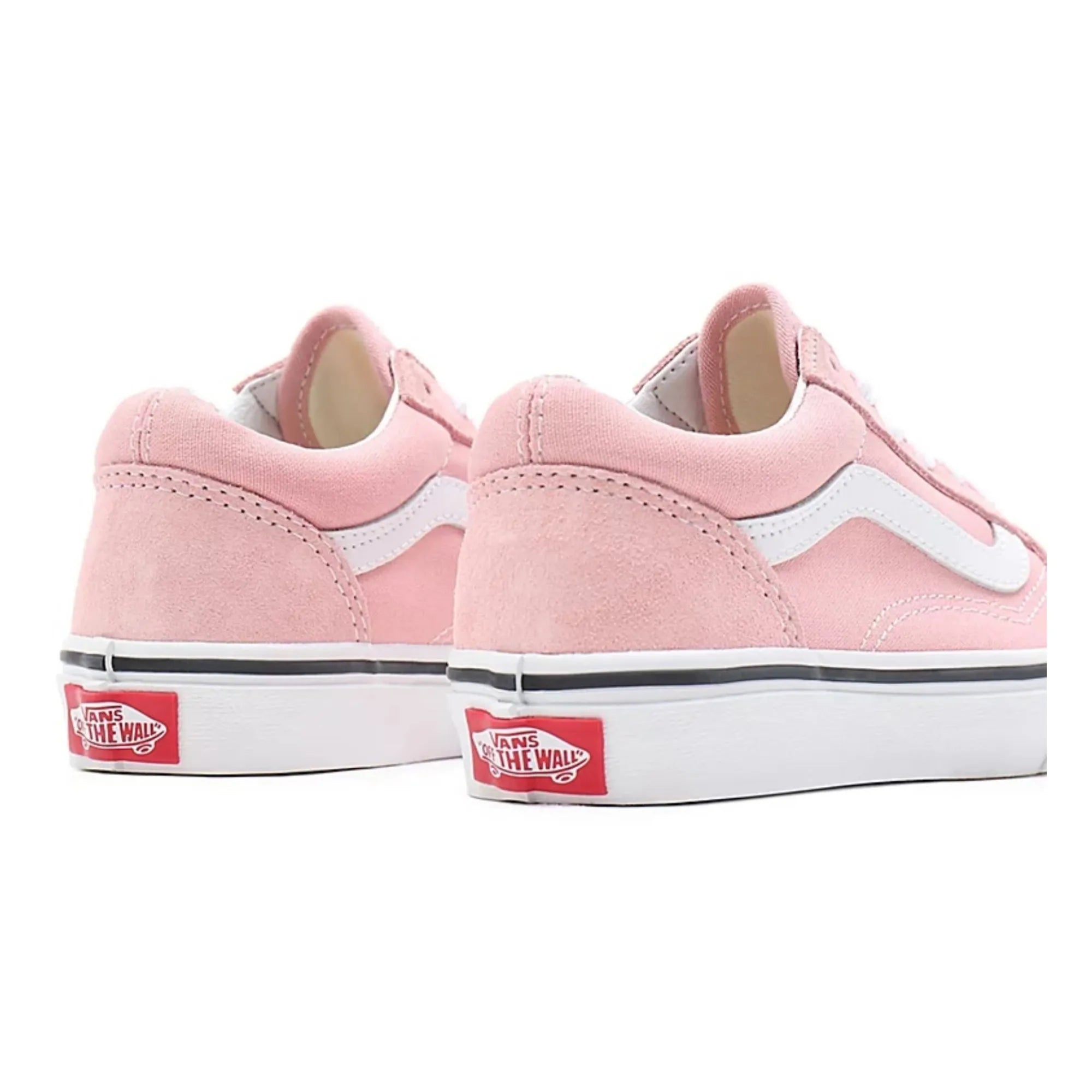 Vans - Old Skool Sneakers | Pembe