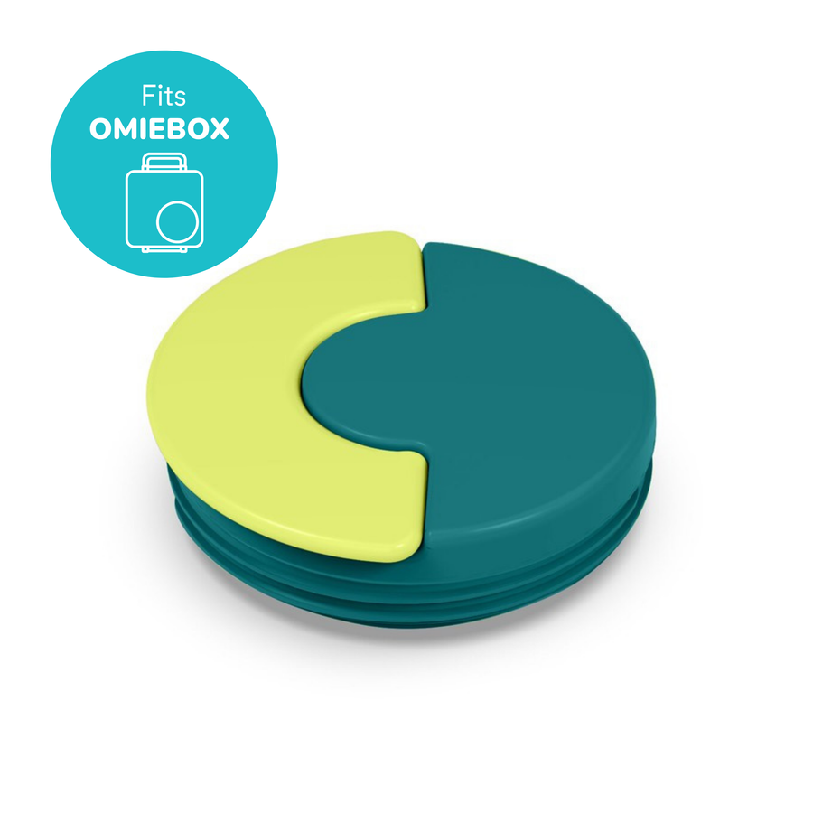 Omiebox - Ersatzteil: Thermosdeckel