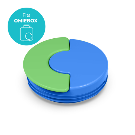 Omiebox - Ersatzteil: Thermosdeckel