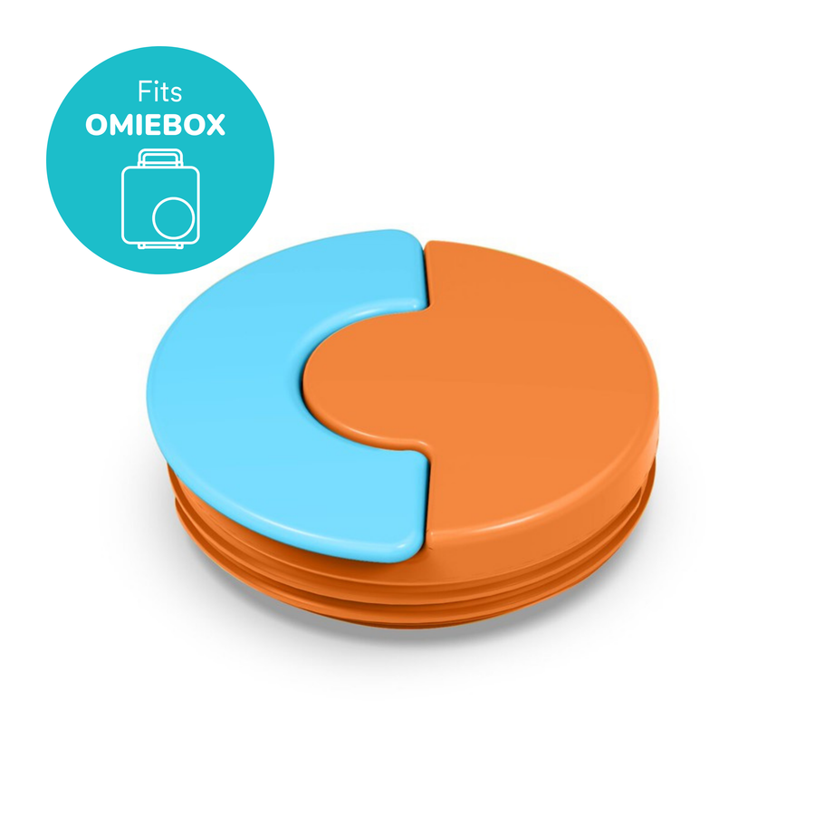 Omiebox - Ersatzteil: Thermosdeckel