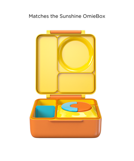 Omiebox - Ersatzteil: Thermosdeckel