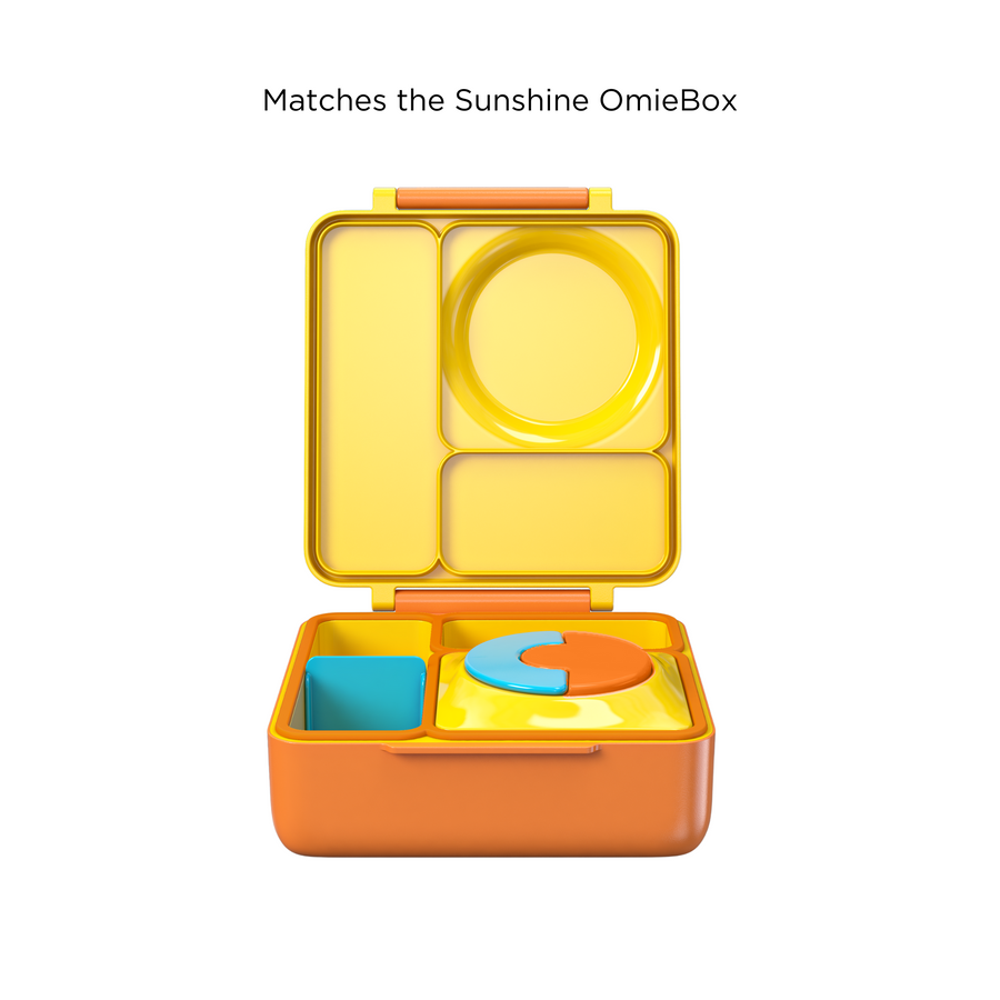 Omiebox - Ersatzteil: Thermosdeckel