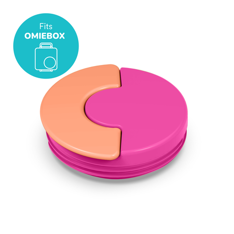 Omiebox - Yedek Parçası: Termos Kapağı