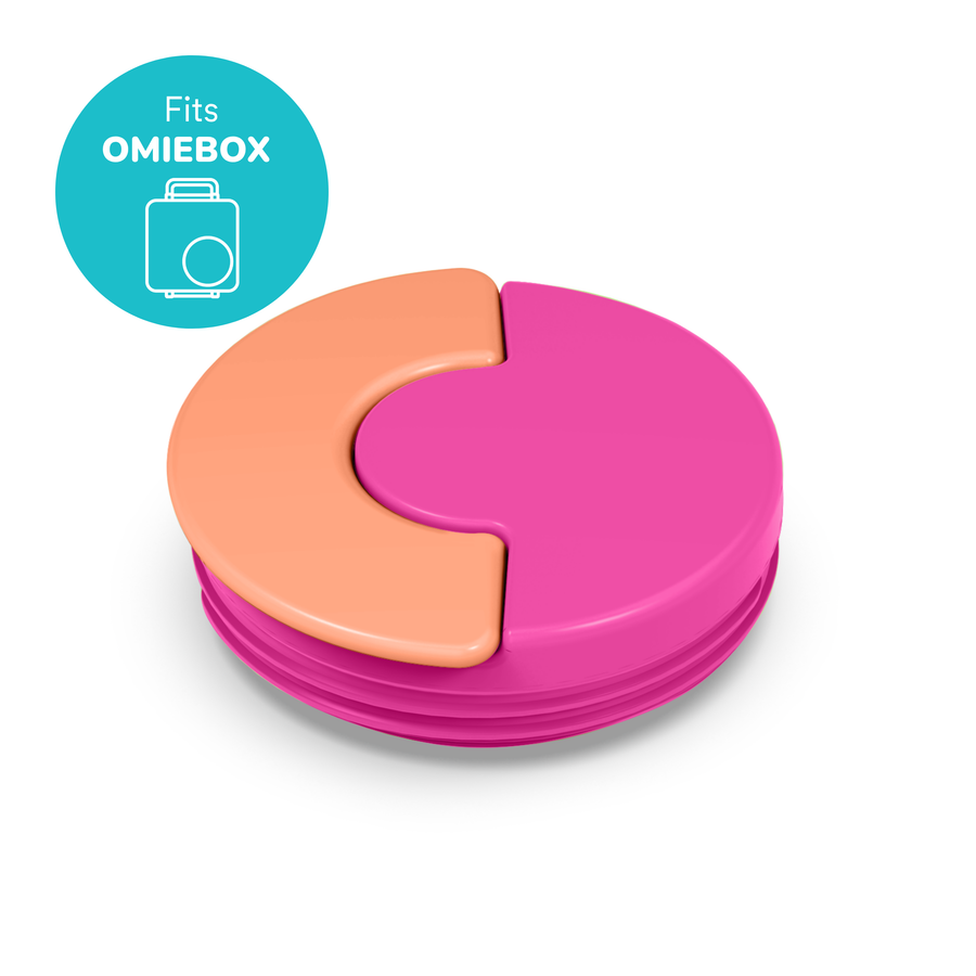 Omiebox - Ersatzteil: Thermosdeckel