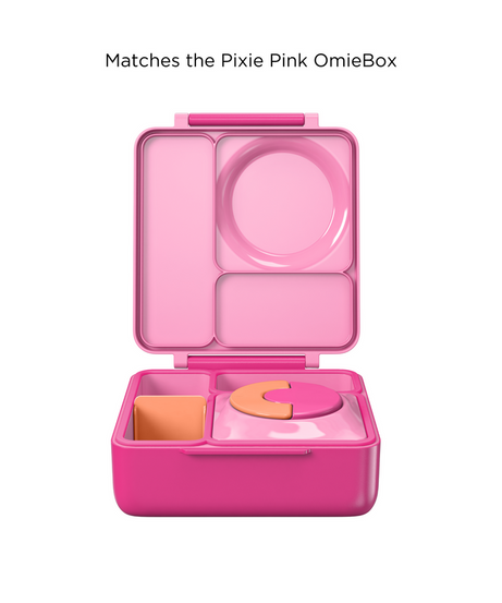 Omiebox - Ersatzteil: Thermosdeckel