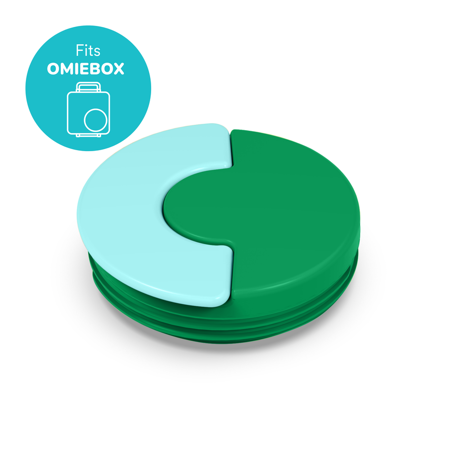 Omiebox - Ersatzteil: Thermosdeckel