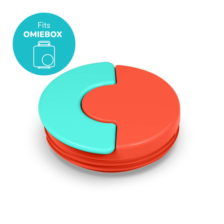 Omiebox - Yedek Parçası: Termos Kapağı