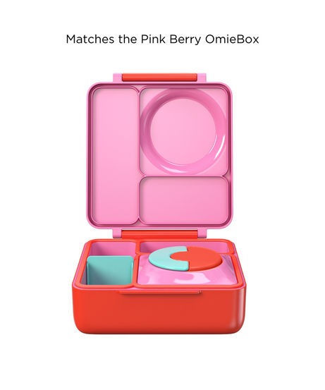 Omiebox - Ersatzteil: Thermosdeckel