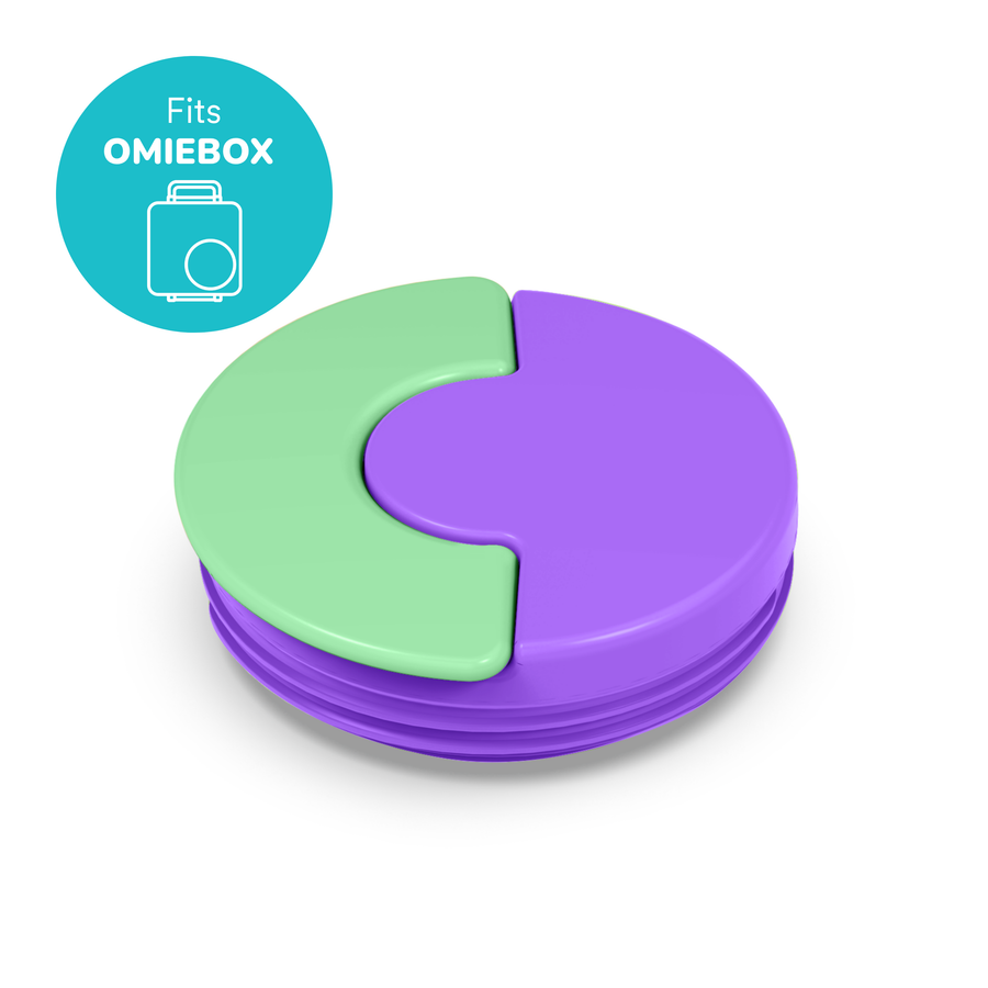 Omiebox - Ersatzteil: Thermosverschluss