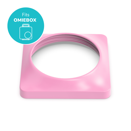 Omiebox - Ersatzteil: Thermosverschluss Befestigungsapparat