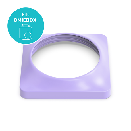 Omiebox - Ersatzteil: Thermosverschluss Befestigungsapparat