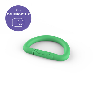Omiebox - Ersatzteil: UP D-Ring